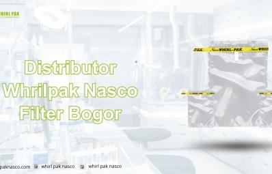 Distributor Whrilpak Nasco Filter Bogor